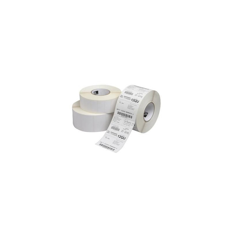 Label, Paper, 70x32mm, TT