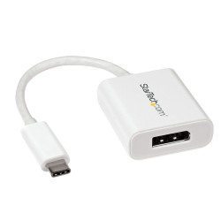 USB C to DisplayPort Adapter