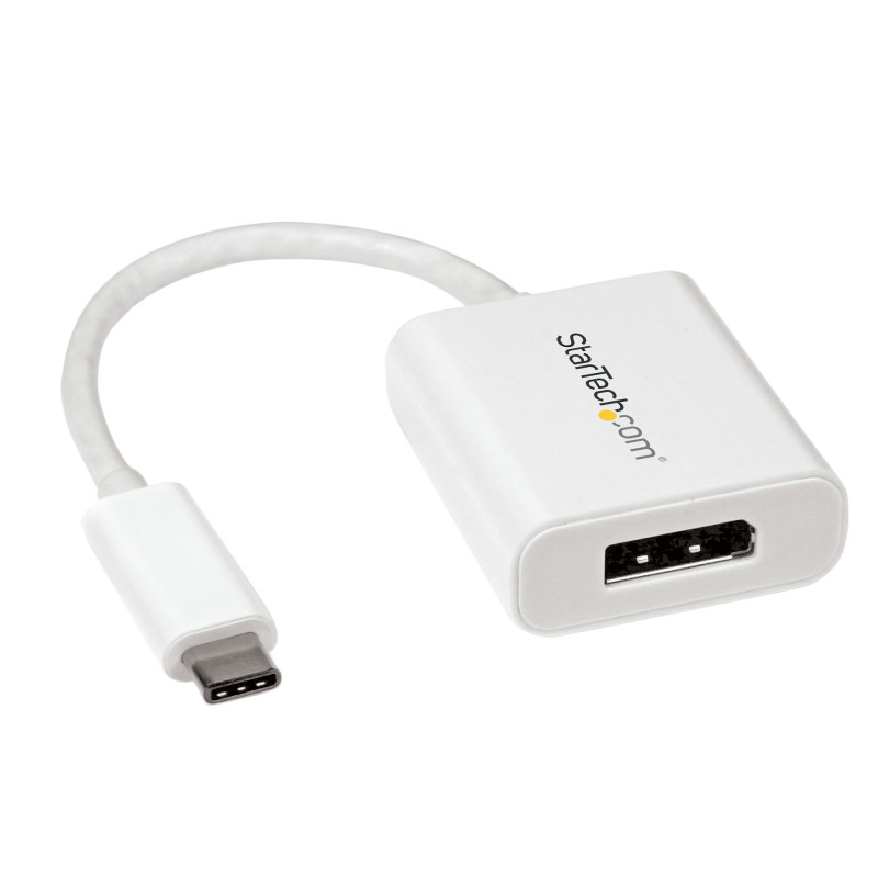 USB C to DisplayPort Adapter