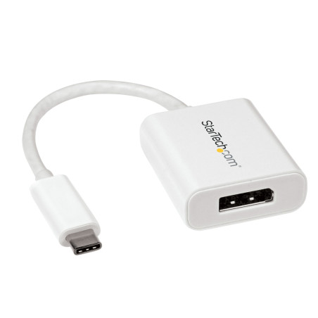 USB C to DisplayPort Adapter