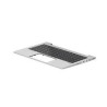 SPS-TOP COVER W/KB UK