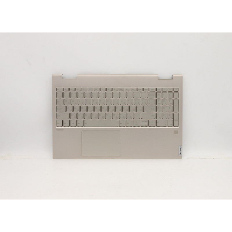 Upper Case ASM_RU L 81TD MC