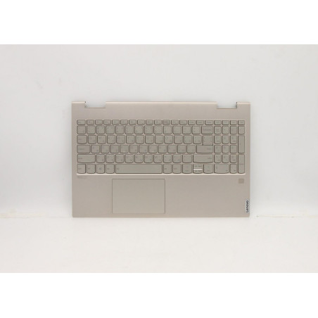 Upper Case ASM_RU L 81TD MC