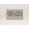 Upper Case ASM_RU L 81TD MC