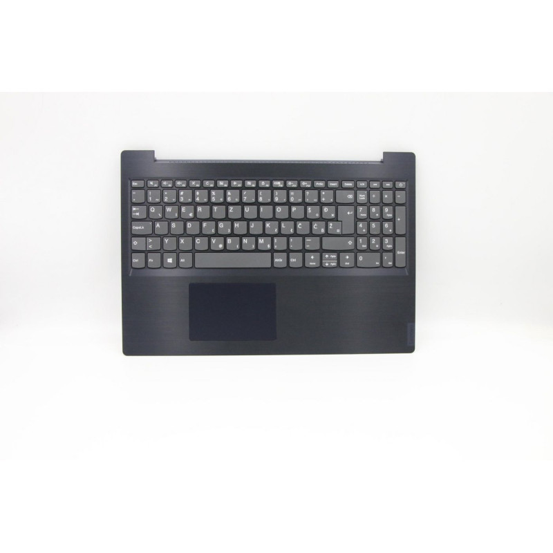 Upper Case ASM_SA L 81LG AB