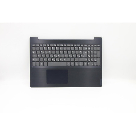 Upper Case ASM_SA L 81LG AB