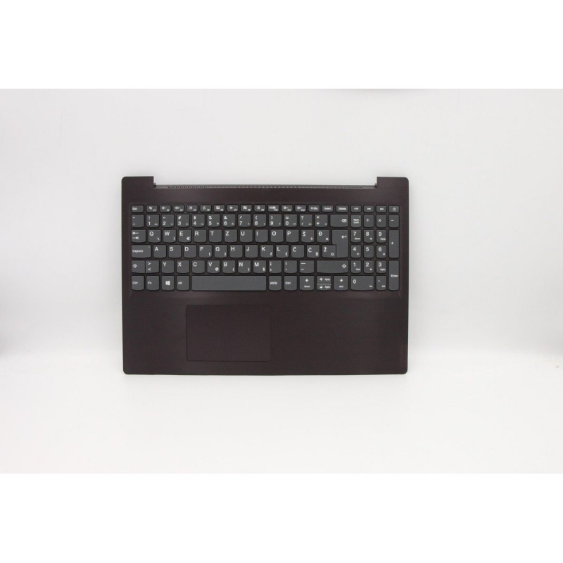 Upper Case ASM_SA L 81LG DO