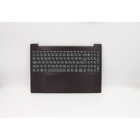 Upper Case ASM_SA L 81LG DO