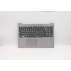 Upper Case ASM_SA L 81LG PG