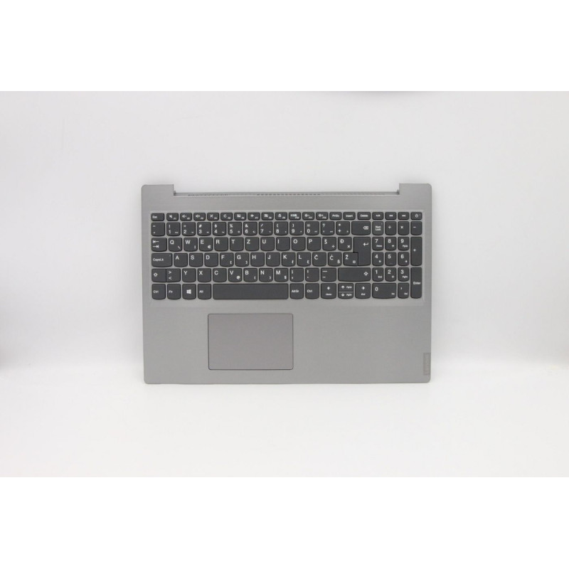 Upper Case ASM_SA L 81LG PG