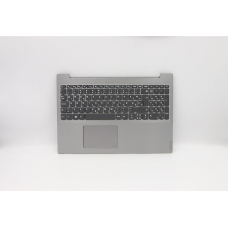 Upper Case ASM_SA L 81LG PG