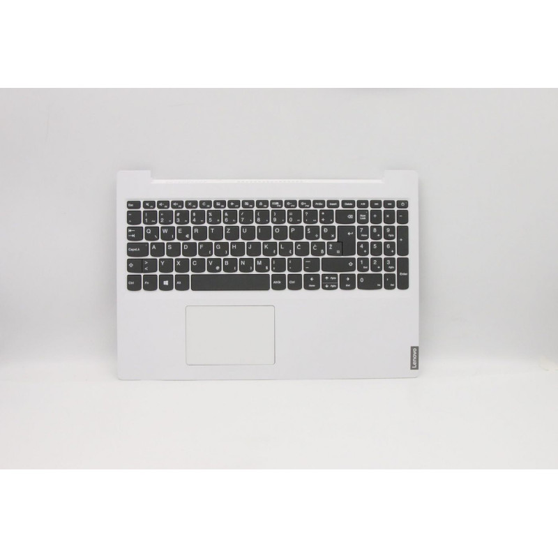 Upper Case ASM_SA L 81LG WH