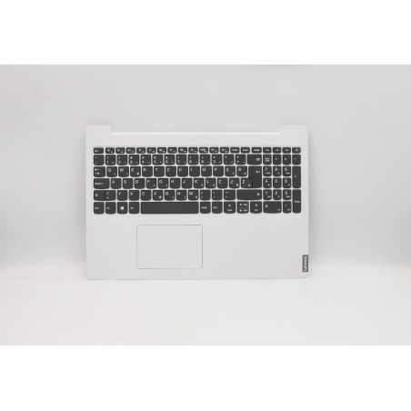 Upper Case ASM_SA L 81LG WH