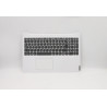 Upper Case ASM_SA L 81LG WH