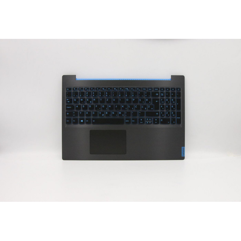Upper Case ASM_SA L 81LK BL