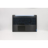 Upper Case ASM_SA L 81LK BL