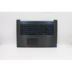 Upper Case ASM_SA L 81LL BL