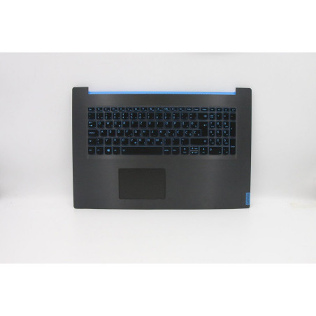 Upper Case ASM_SA L 81LL BL