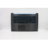 Upper Case ASM_SA L 81LL BL