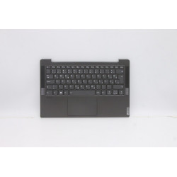 Upper Case ASM_SA L 81RS IG