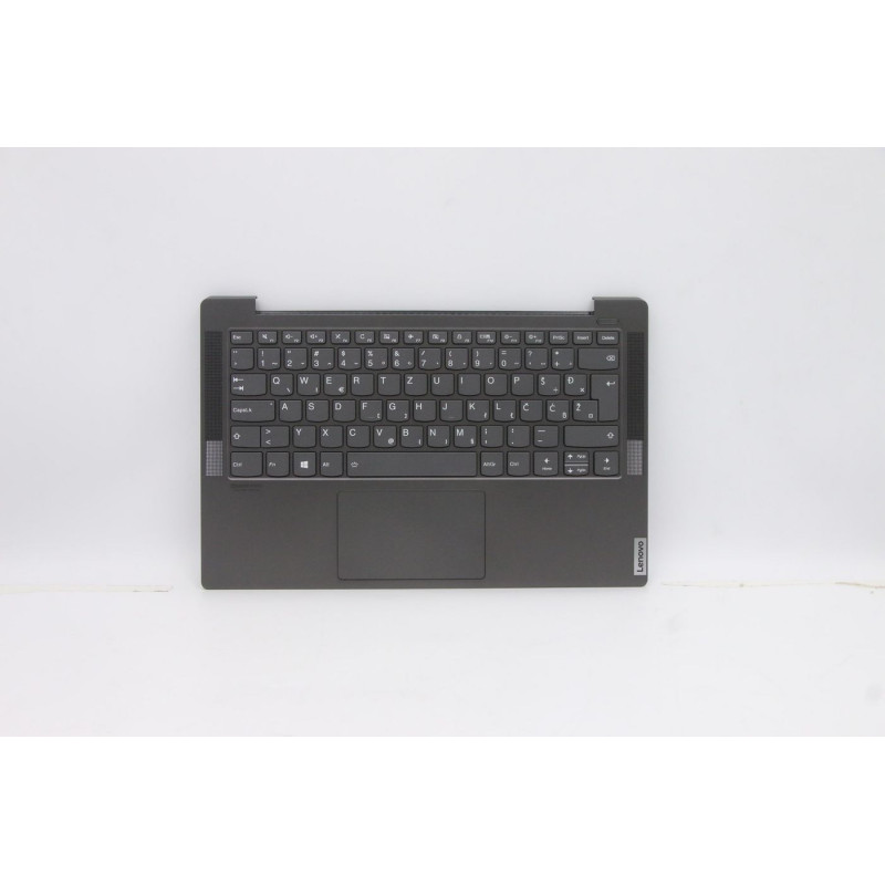 Upper Case ASM_SA L 81RS IG