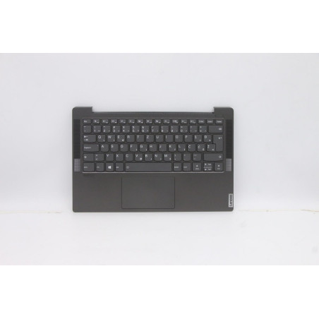Upper Case ASM_SA L 81RS IG