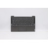 Upper Case ASM_SA L 81RS IG