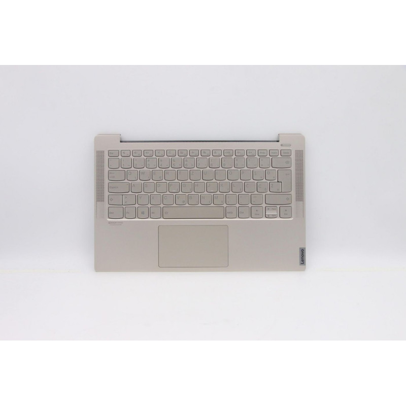 Upper Case ASM_SA L 81RS MC