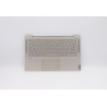 Upper Case ASM_SA L 81RS MC