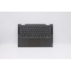 Upper Case ASM_SA L 81TC IG