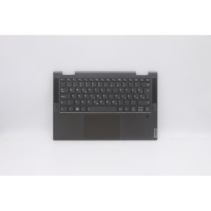 Upper Case ASM_SA L 81TC IG