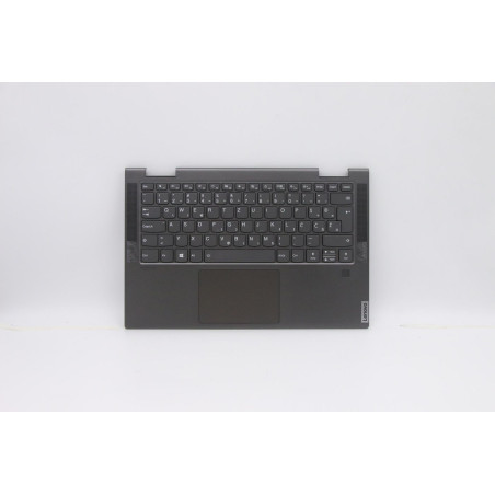 Upper Case ASM_SA L 81TC IG