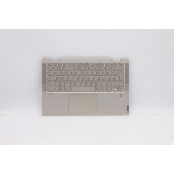 Upper Case ASM_SA L 81TC MC