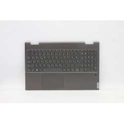 Upper Case ASM_SA L 81TD IG