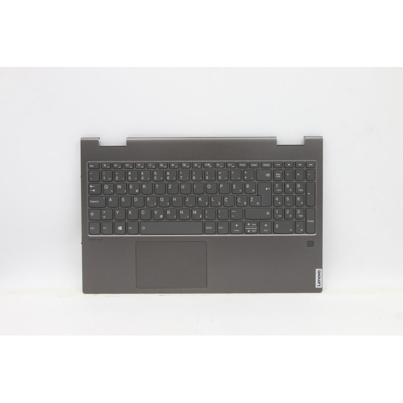 Upper Case ASM_SA L 81TD IG
