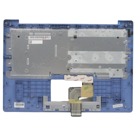 Upper Case ASM_SA W 81VS IB