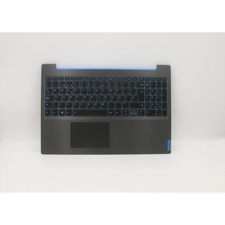Upper Case ASM_SP L 81LK BL