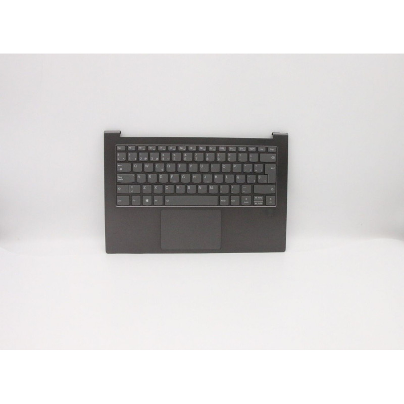 Upper Case ASM_SP L 81Q9_IG