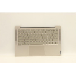 Upper Case ASM_SP L 81RS MC