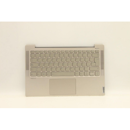 Upper Case ASM_SP L 81RS MC