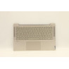 Upper Case ASM_SP L 81RS MC