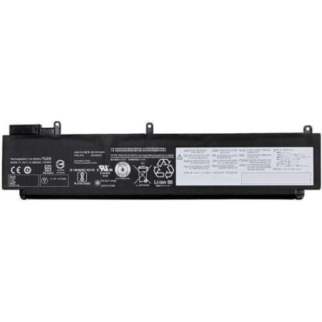 Laptop Battery for Lenovo