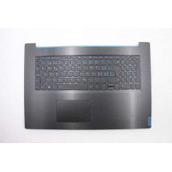 Upper Case ASM_SW L 81LL BL