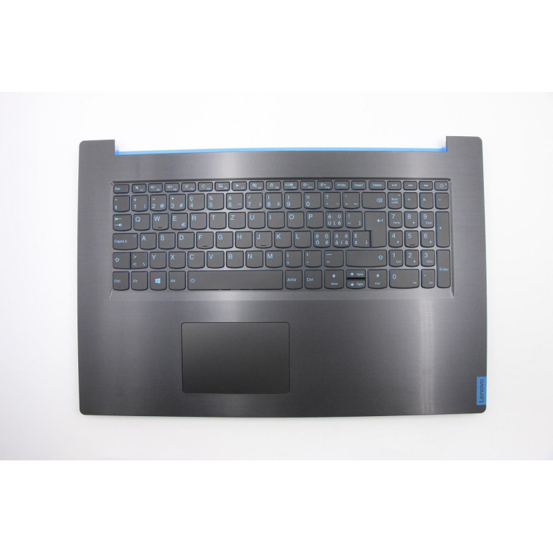 Upper Case ASM_SW L 81LL BL