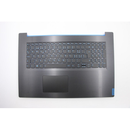 Upper Case ASM_SW L 81LL BL