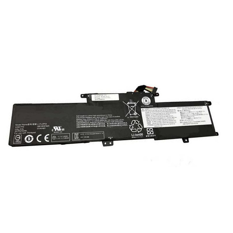 Laptop Battery for Lenovo