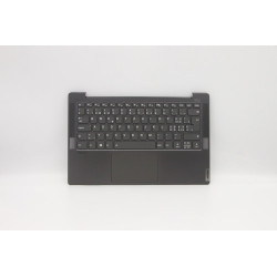 Upper Case ASM_SW L 81RS IG