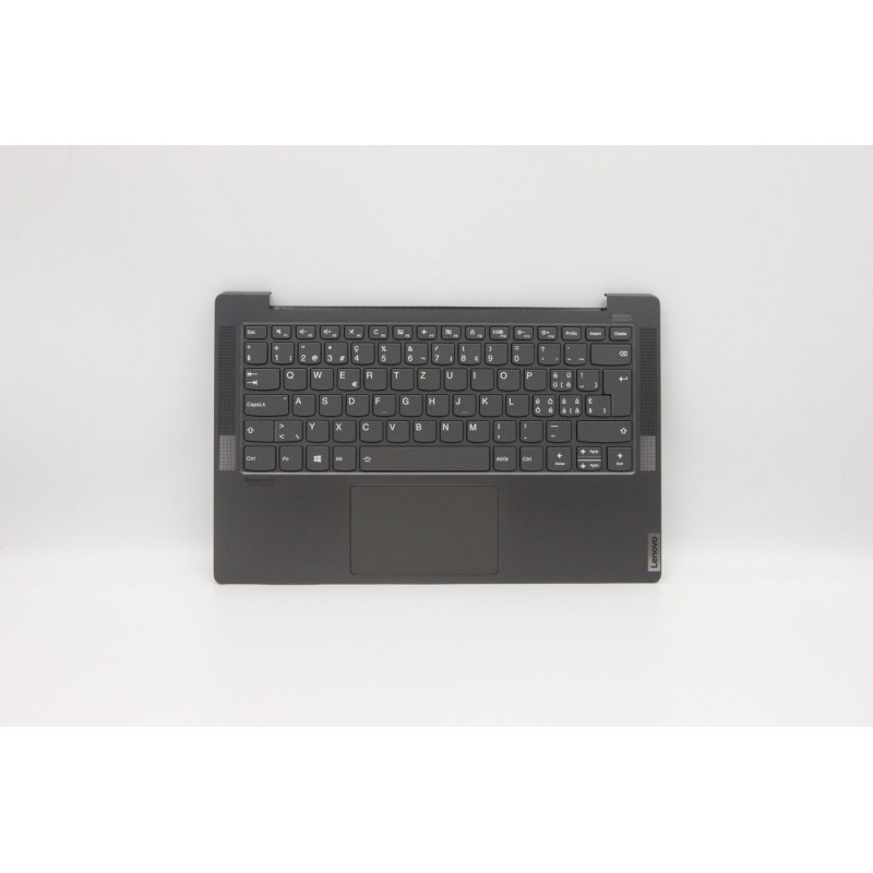 Upper Case ASM_SW L 81RS IG