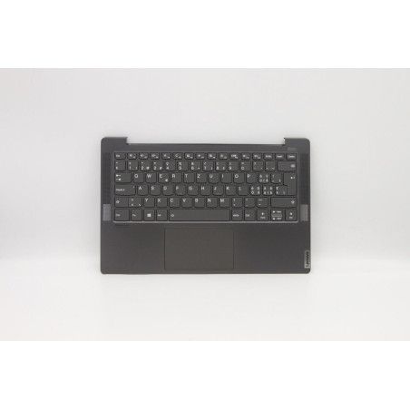 Upper Case ASM_SW L 81RS IG
