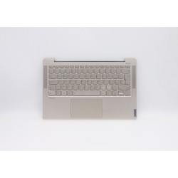 Upper Case ASM_SW L 81RS MC
